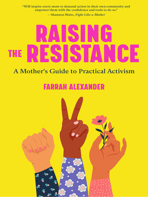 cover image of Raising the Resistance
